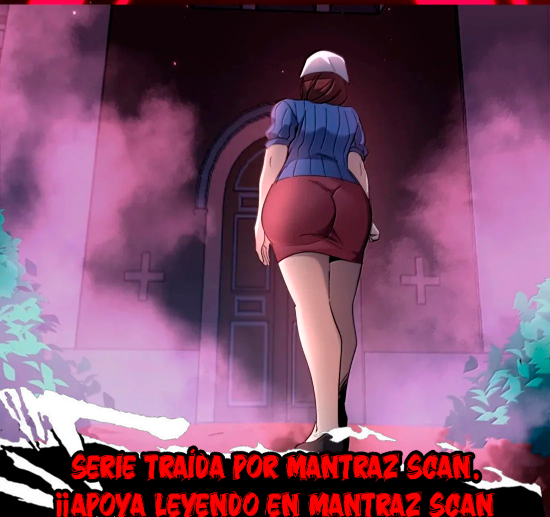 Realmente no soy el Vasallo del Dios Demonio Capitulo 188 página 90