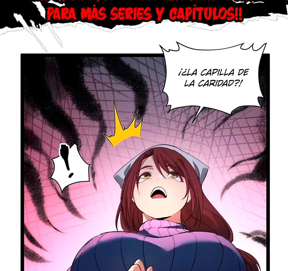 Realmente no soy el Vasallo del Dios Demonio Capitulo 188 página 91