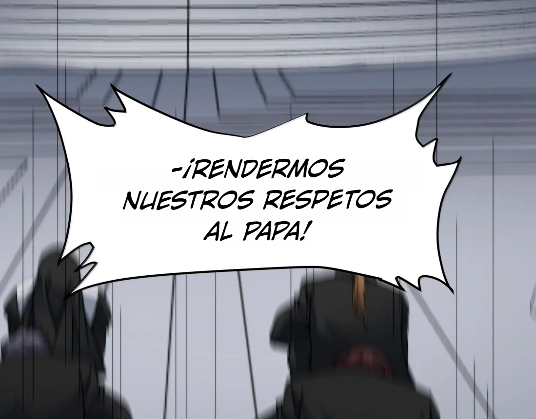 Realmente no soy el Vasallo del Dios Demonio Capitulo 183 página 112