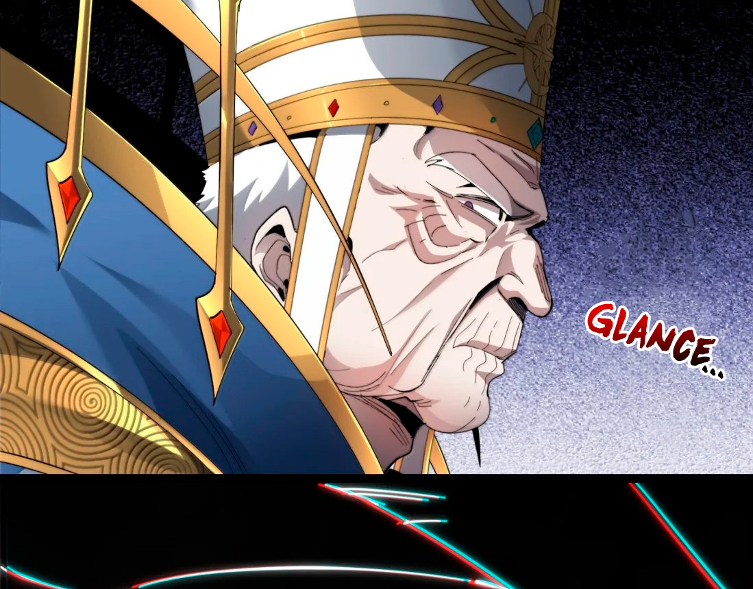 Realmente no soy el Vasallo del Dios Demonio Capitulo 183 página 115