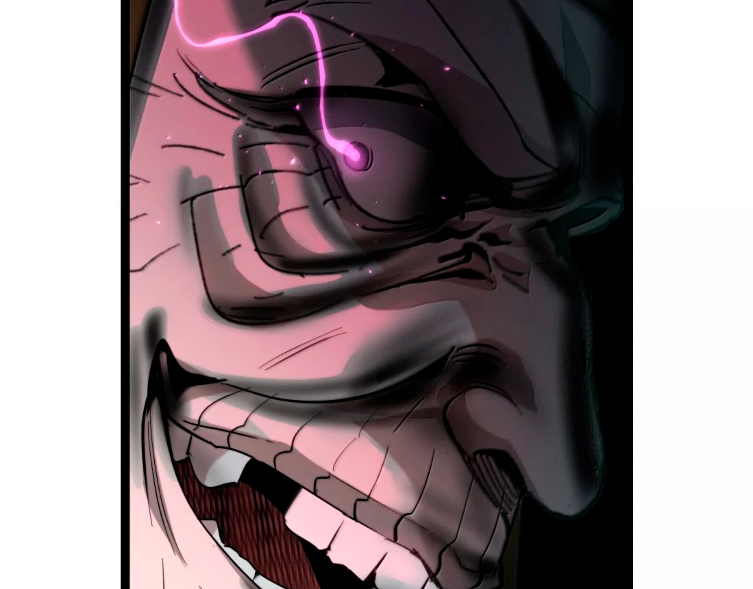Realmente no soy el Vasallo del Dios Demonio Capitulo 183 página 120