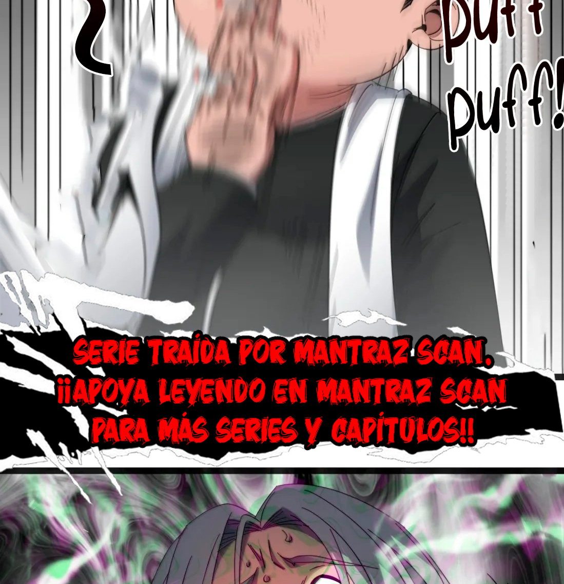 Realmente no soy el Vasallo del Dios Demonio Capitulo 183 página 9