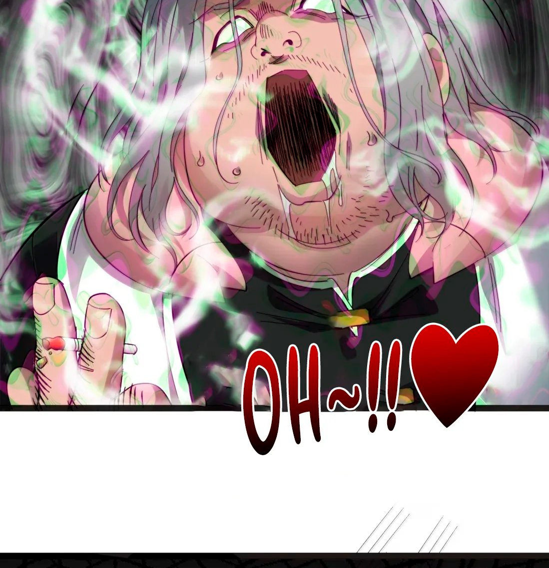 Realmente no soy el Vasallo del Dios Demonio Capitulo 183 página 10