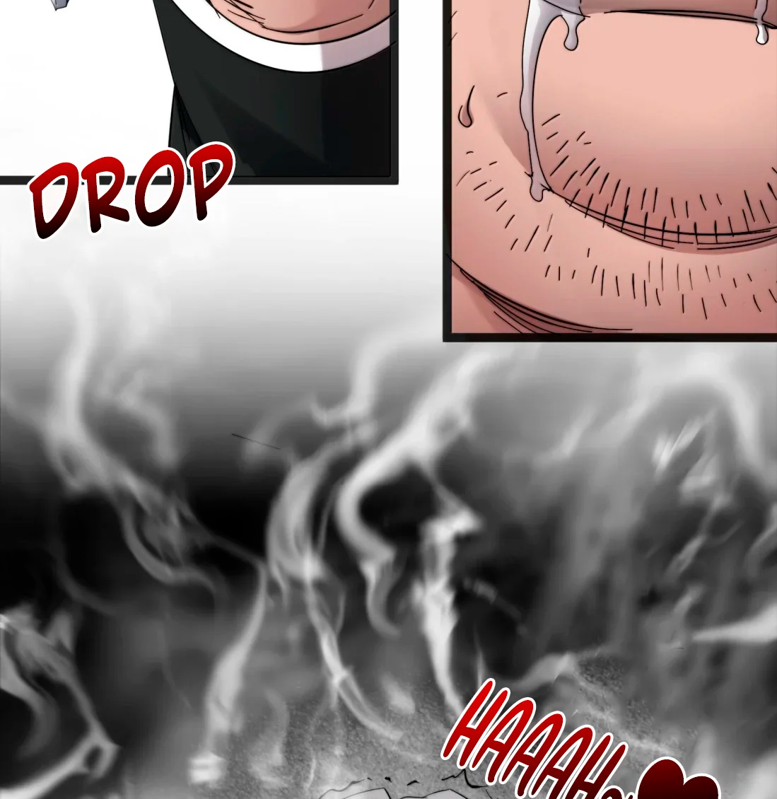 Realmente no soy el Vasallo del Dios Demonio Capitulo 183 página 14