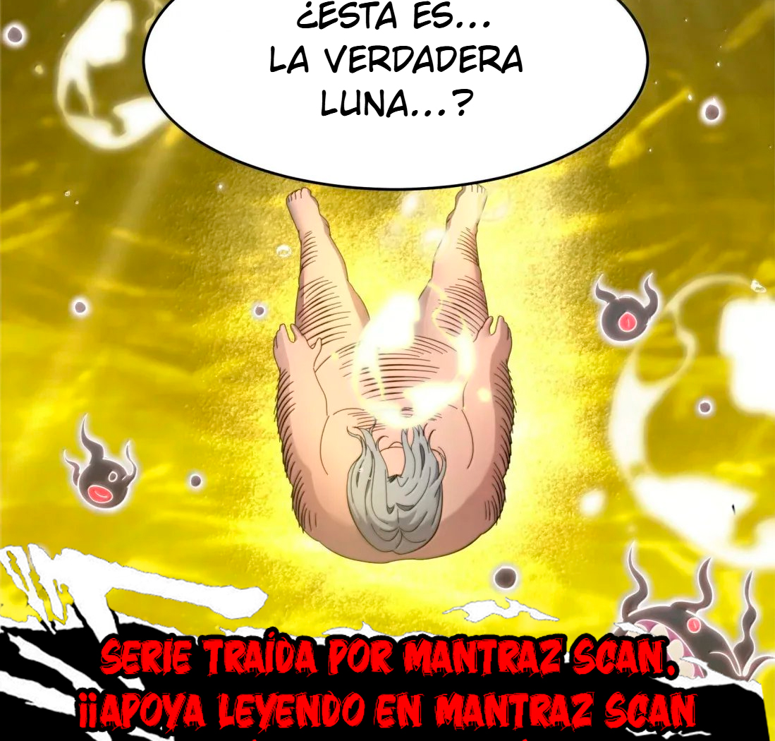 Realmente no soy el Vasallo del Dios Demonio Capitulo 183 página 26