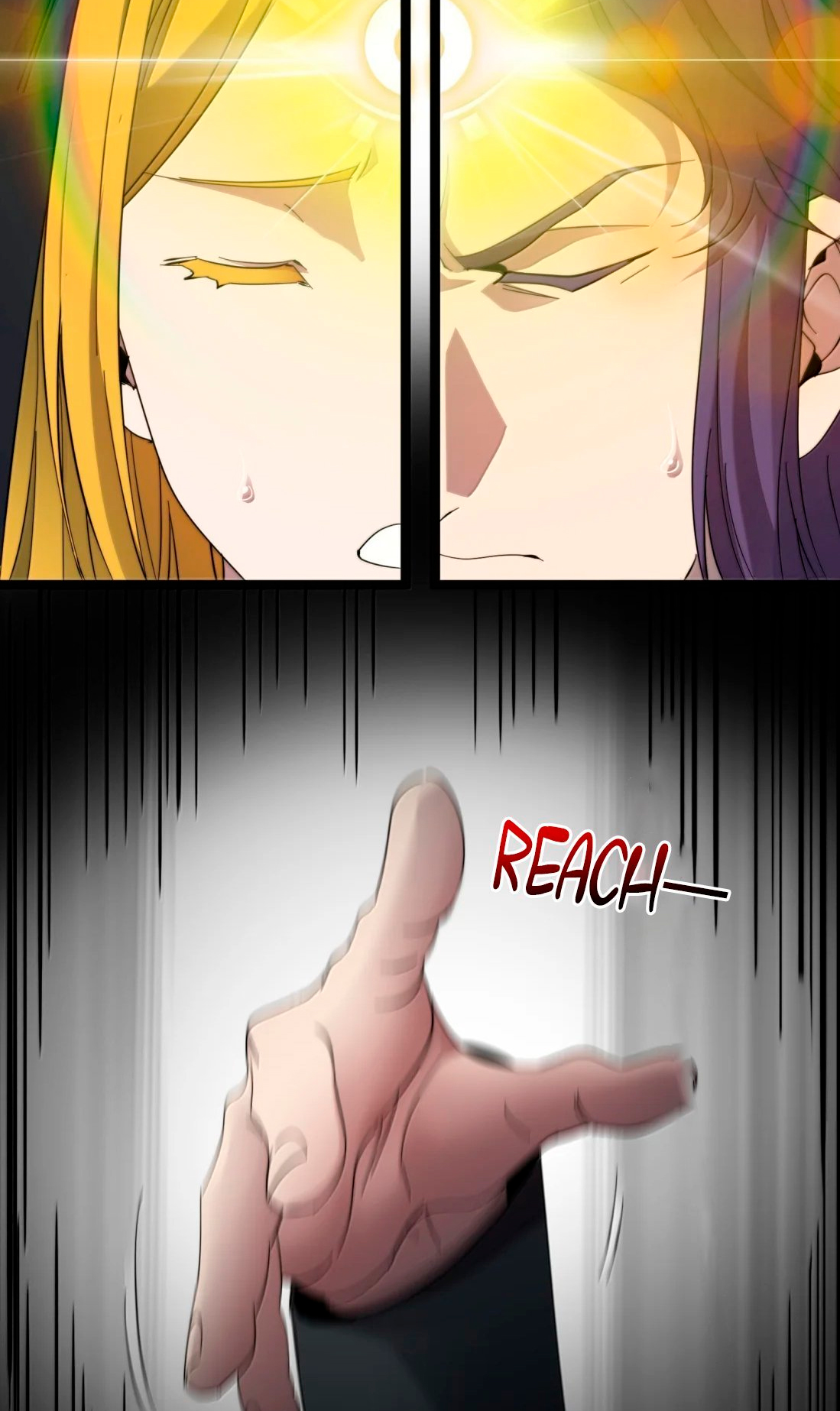 Realmente no soy el Vasallo del Dios Demonio Capitulo 183 página 50