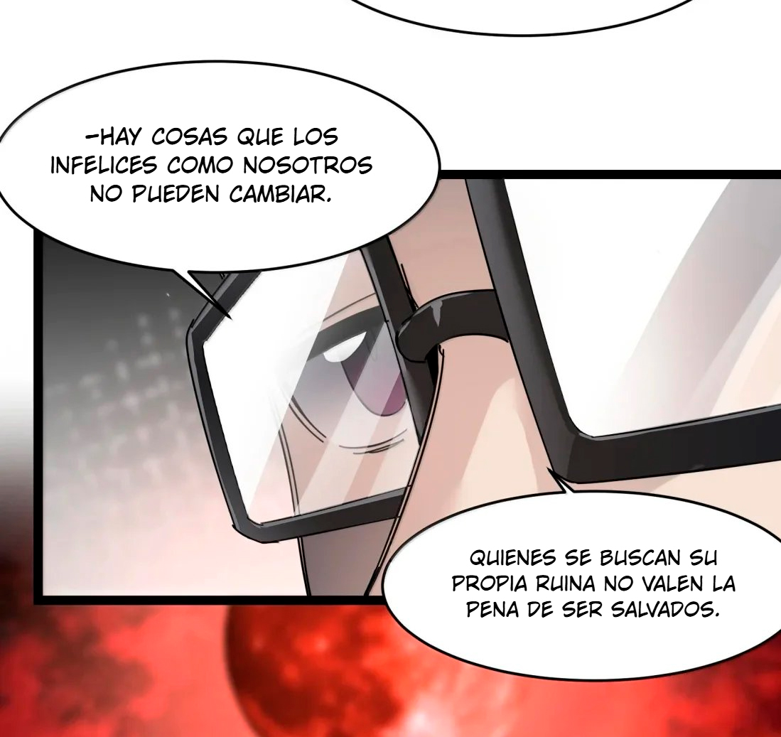 Realmente no soy el Vasallo del Dios Demonio Capitulo 183 página 54
