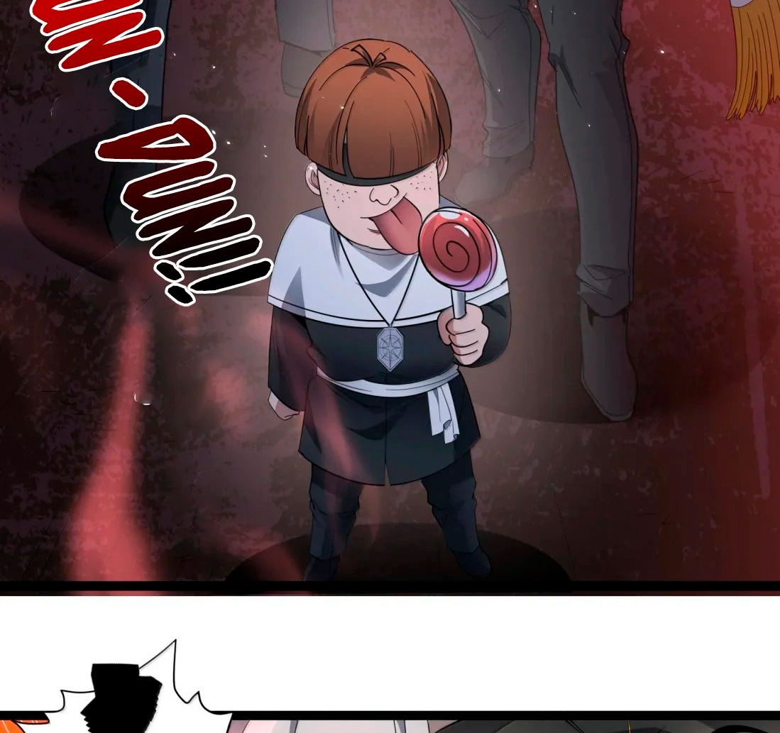 Realmente no soy el Vasallo del Dios Demonio Capitulo 183 página 65