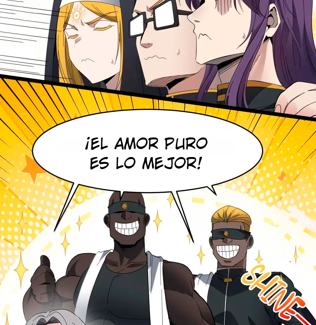Realmente no soy el Vasallo del Dios Demonio Capitulo 183 página 75