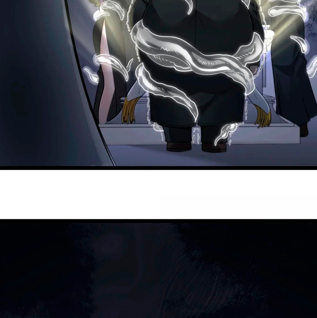 Realmente no soy el Vasallo del Dios Demonio Capitulo 185 página 101