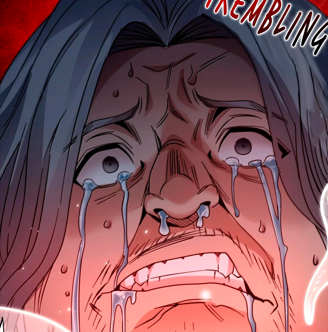 Realmente no soy el Vasallo del Dios Demonio Capitulo 185 página 120