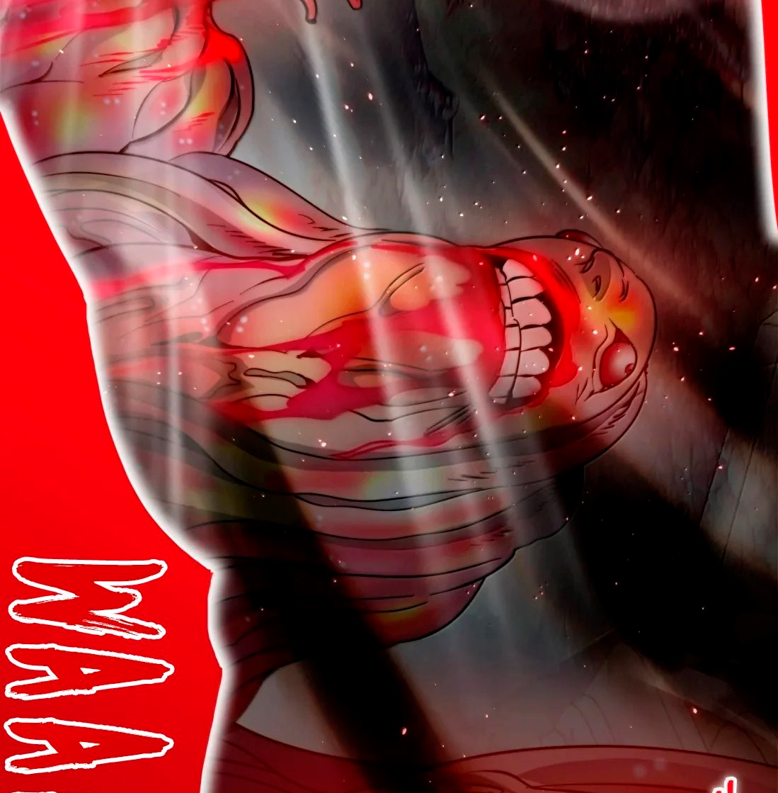Realmente no soy el Vasallo del Dios Demonio Capitulo 185 página 126