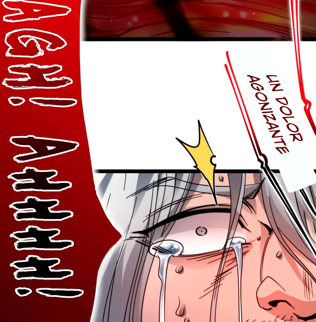 Realmente no soy el Vasallo del Dios Demonio Capitulo 185 página 127