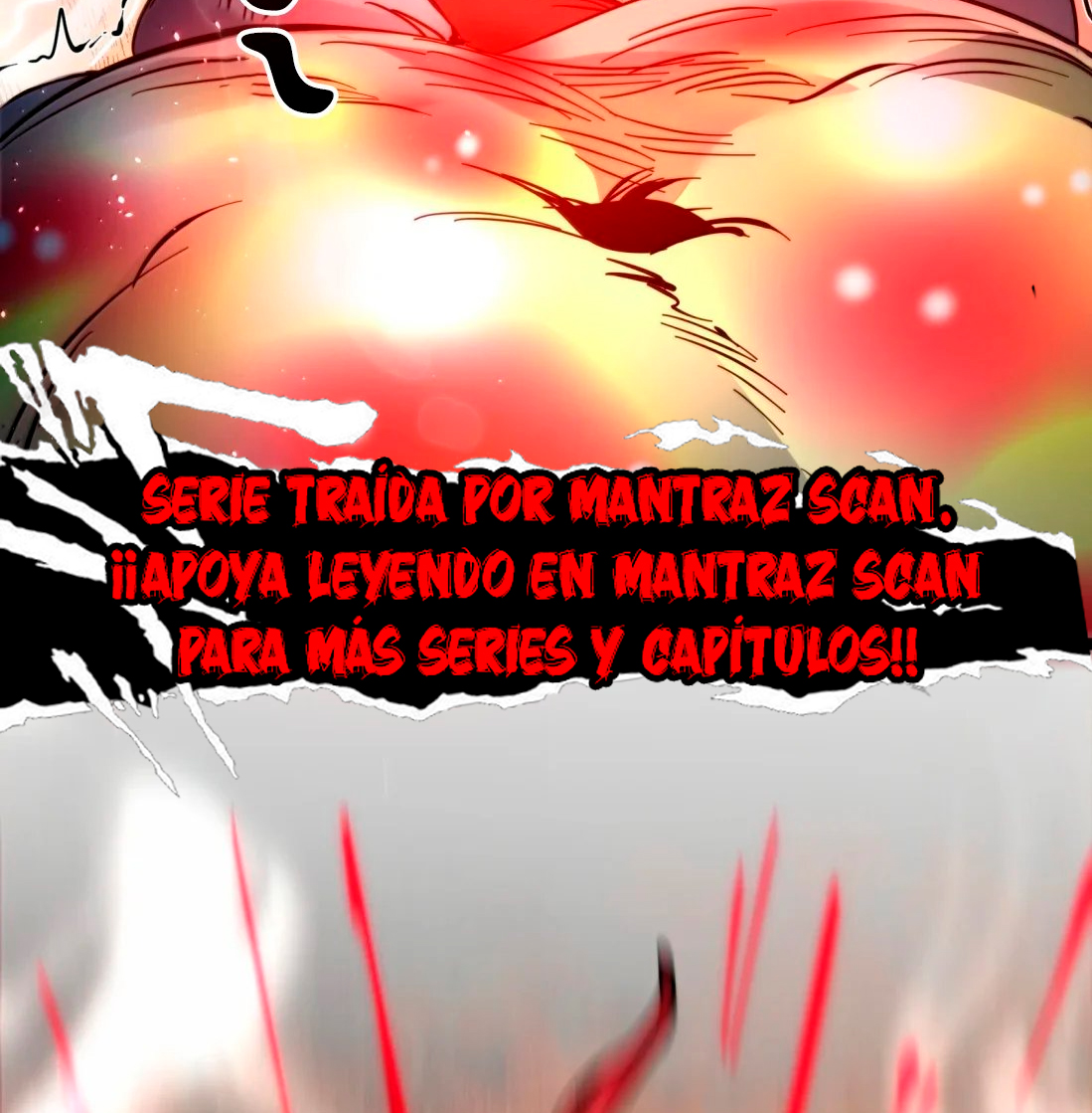 Realmente no soy el Vasallo del Dios Demonio Capitulo 185 página 130