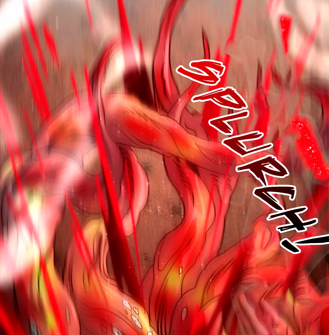 Realmente no soy el Vasallo del Dios Demonio Capitulo 185 página 131