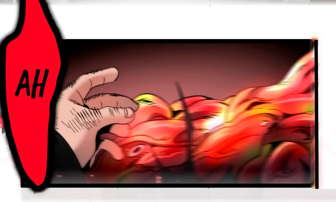 Realmente no soy el Vasallo del Dios Demonio Capitulo 185 página 134