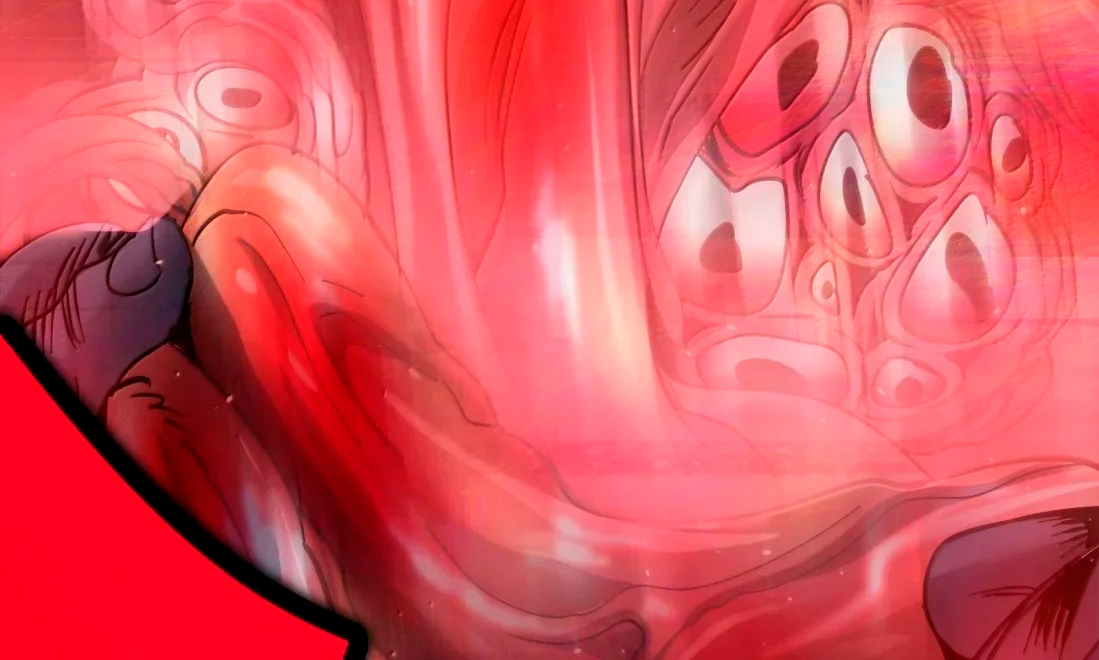 Realmente no soy el Vasallo del Dios Demonio Capitulo 185 página 138