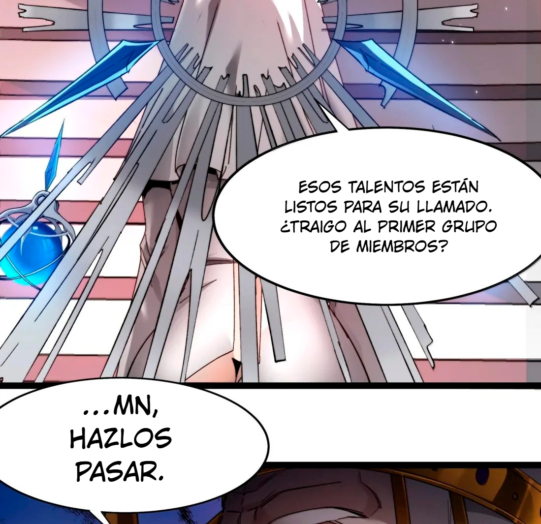 Realmente no soy el Vasallo del Dios Demonio Capitulo 185 página 6
