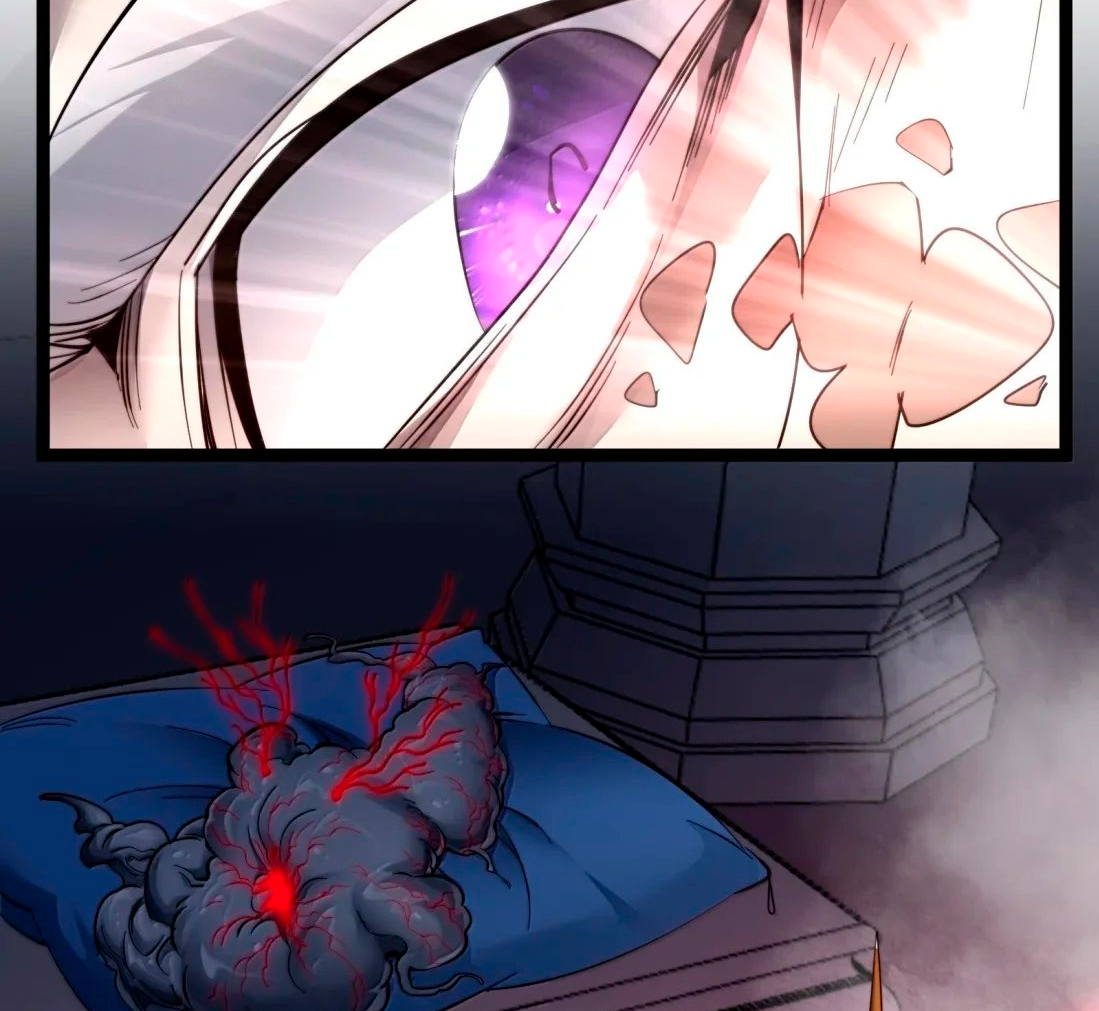 Realmente no soy el Vasallo del Dios Demonio Capitulo 185 página 24
