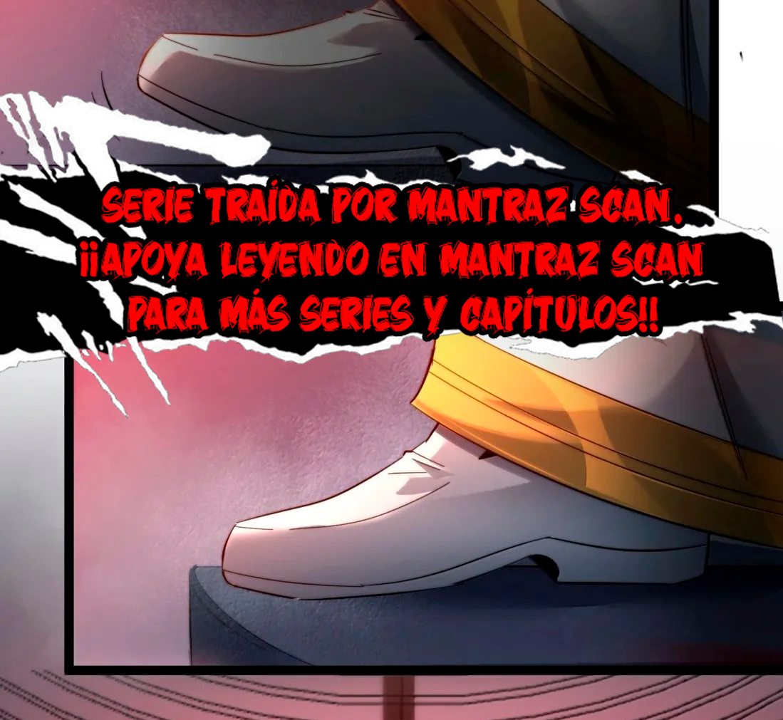 Realmente no soy el Vasallo del Dios Demonio Capitulo 185 página 27