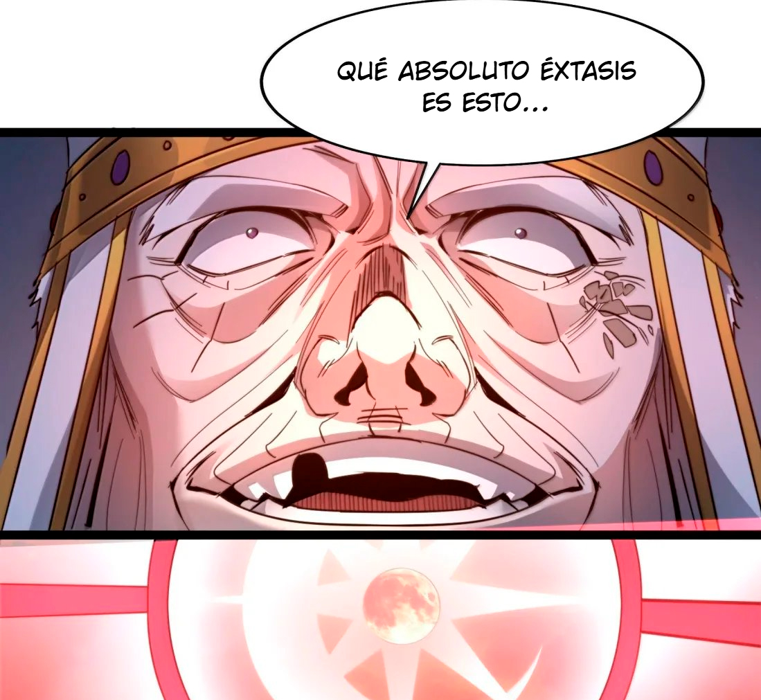 Realmente no soy el Vasallo del Dios Demonio Capitulo 185 página 30