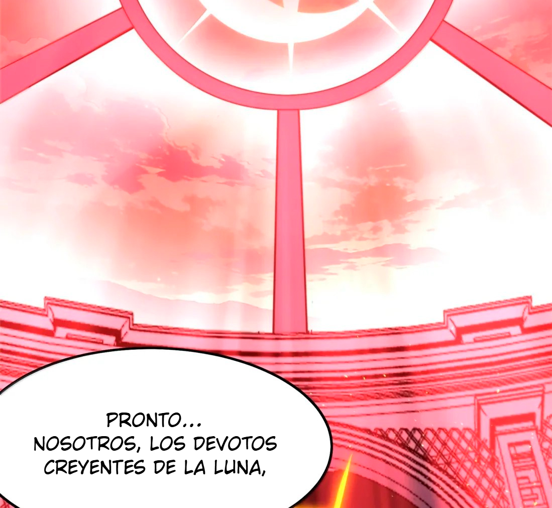 Realmente no soy el Vasallo del Dios Demonio Capitulo 185 página 31