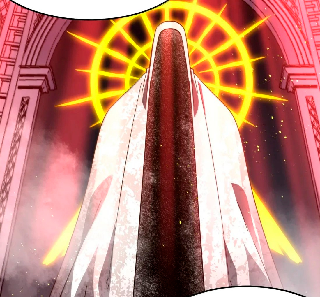 Realmente no soy el Vasallo del Dios Demonio Capitulo 185 página 32