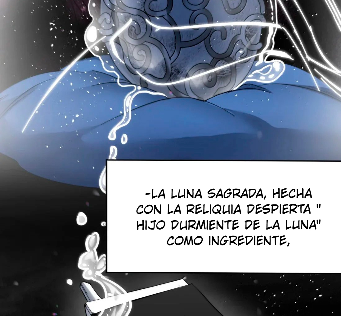 Realmente no soy el Vasallo del Dios Demonio Capitulo 185 página 39