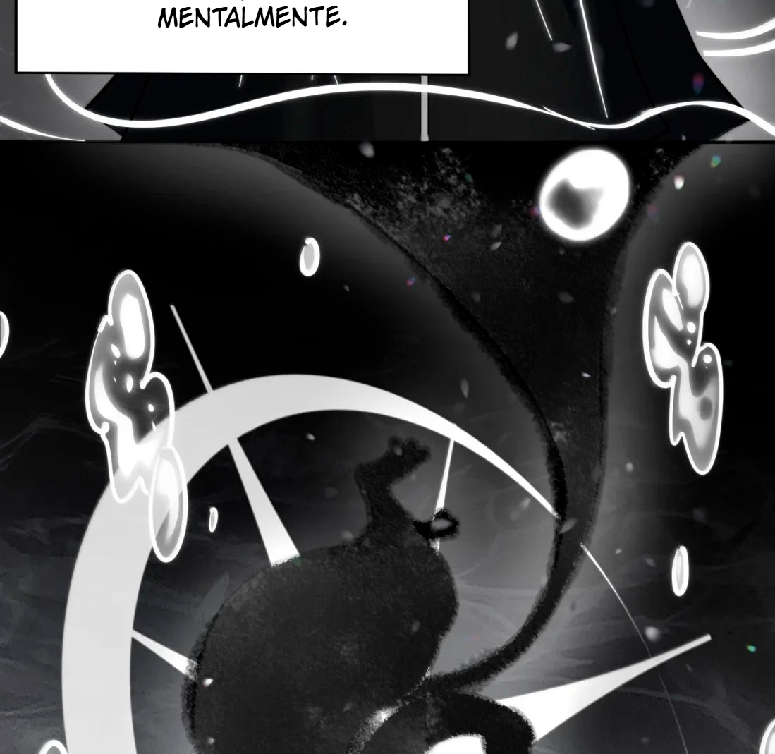 Realmente no soy el Vasallo del Dios Demonio Capitulo 185 página 42