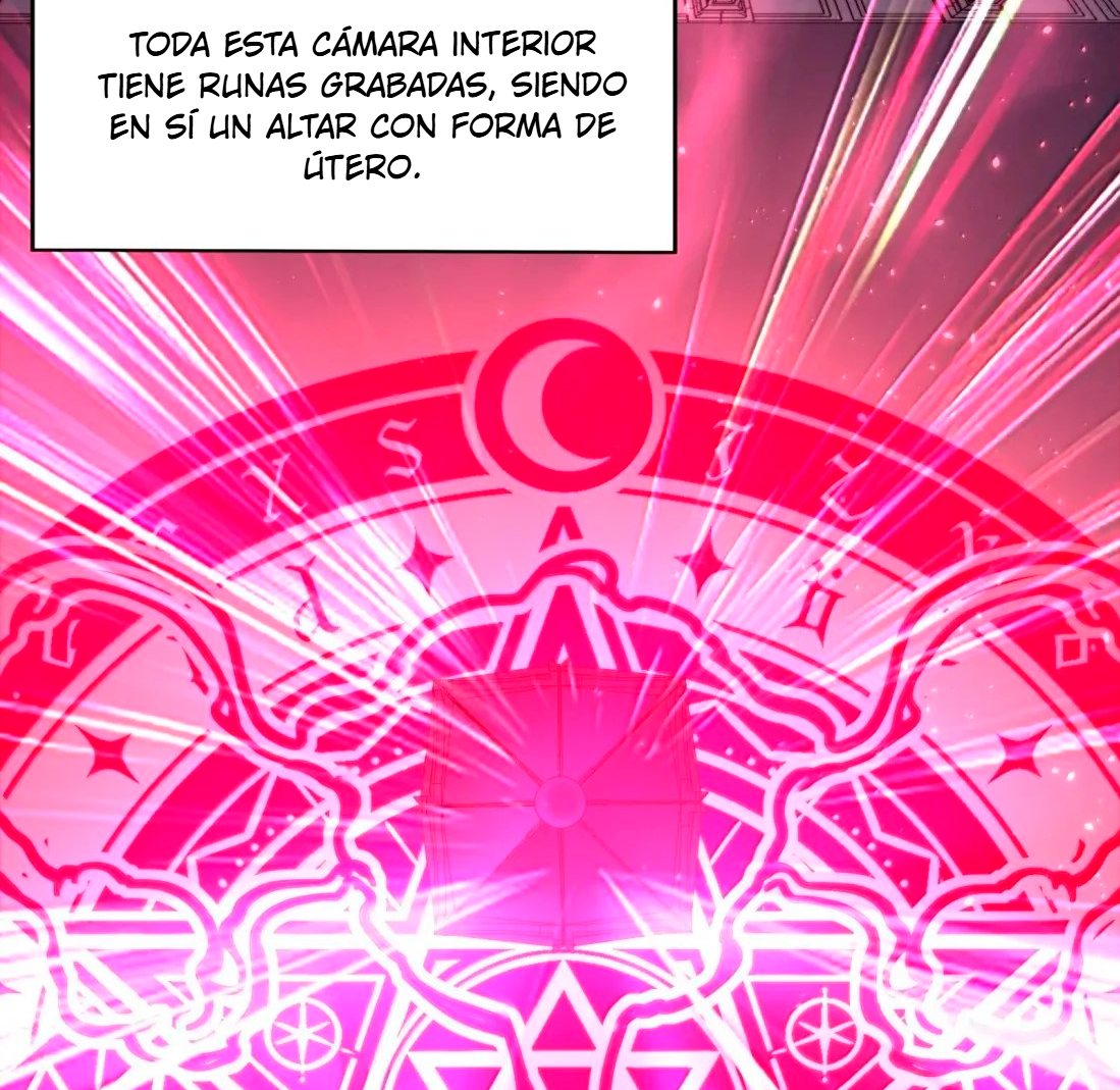 Realmente no soy el Vasallo del Dios Demonio Capitulo 185 página 46