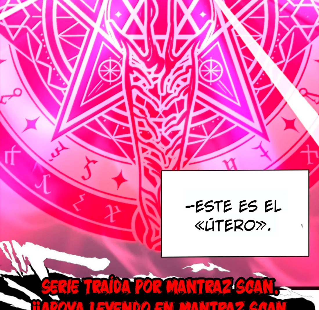 Realmente no soy el Vasallo del Dios Demonio Capitulo 185 página 47