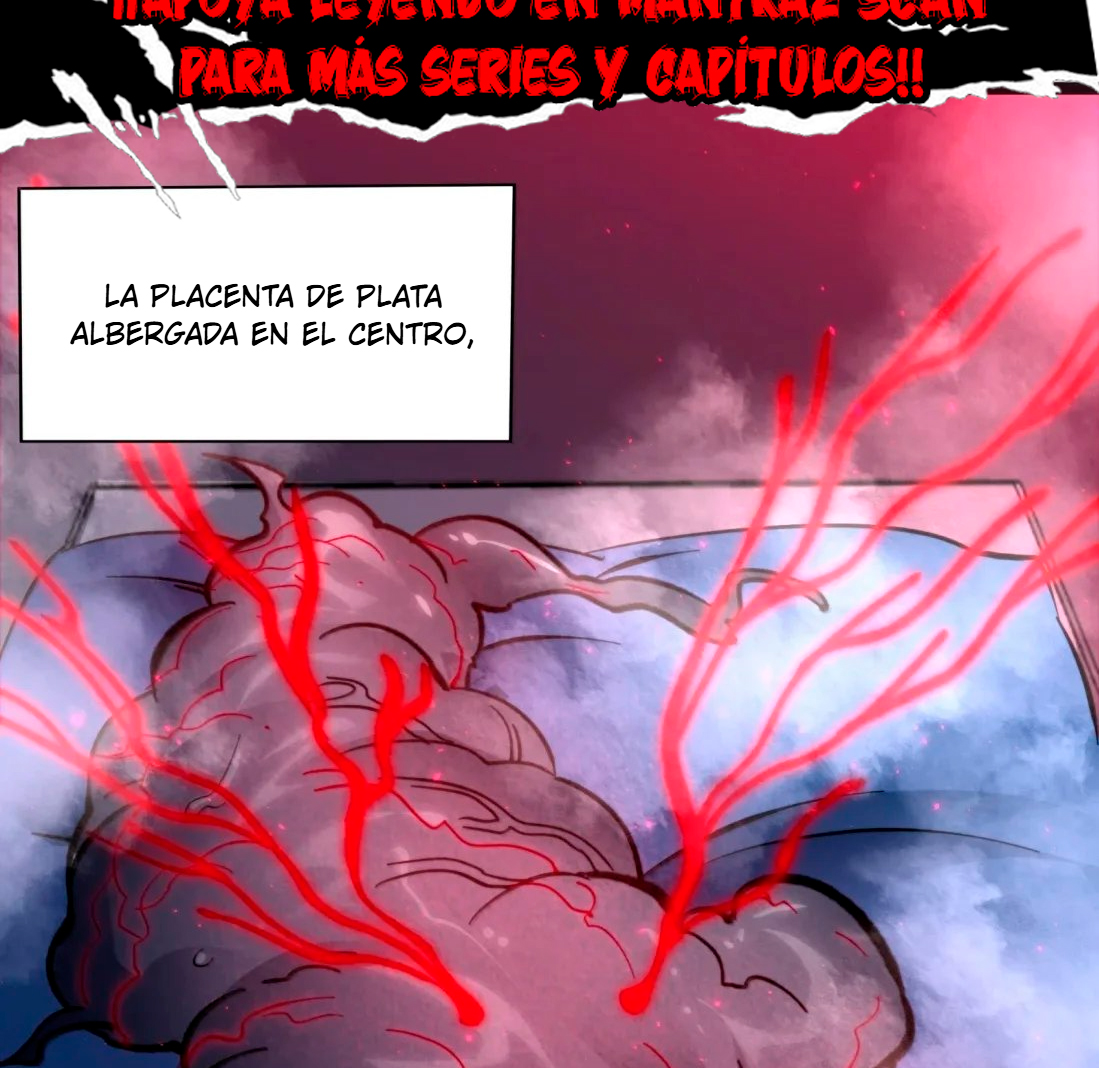 Realmente no soy el Vasallo del Dios Demonio Capitulo 185 página 48