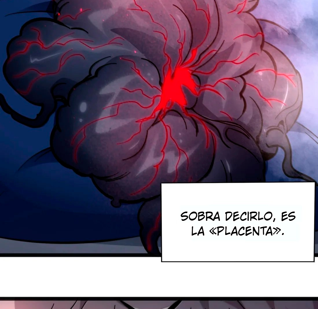 Realmente no soy el Vasallo del Dios Demonio Capitulo 185 página 49