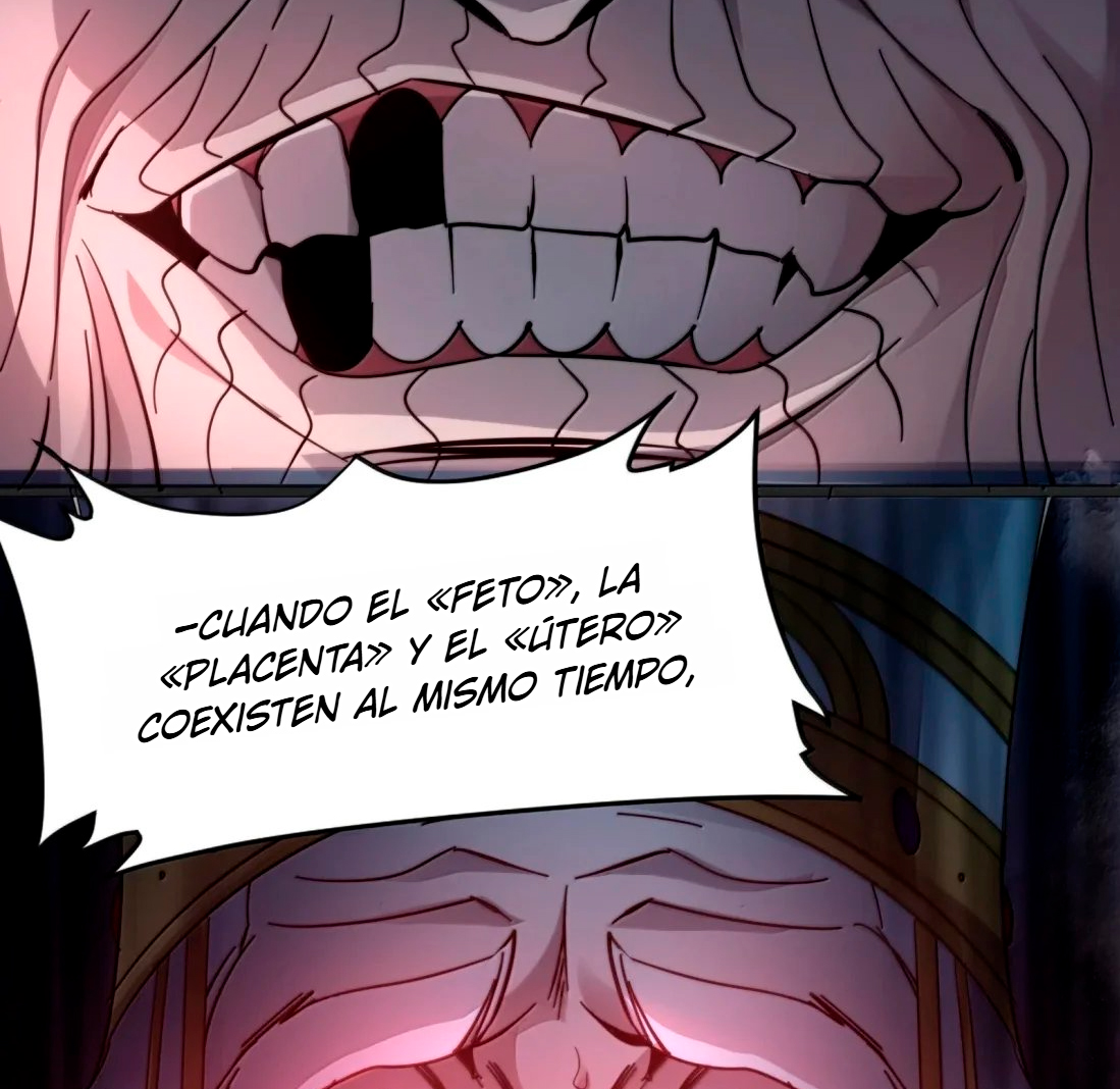 Realmente no soy el Vasallo del Dios Demonio Capitulo 185 página 50