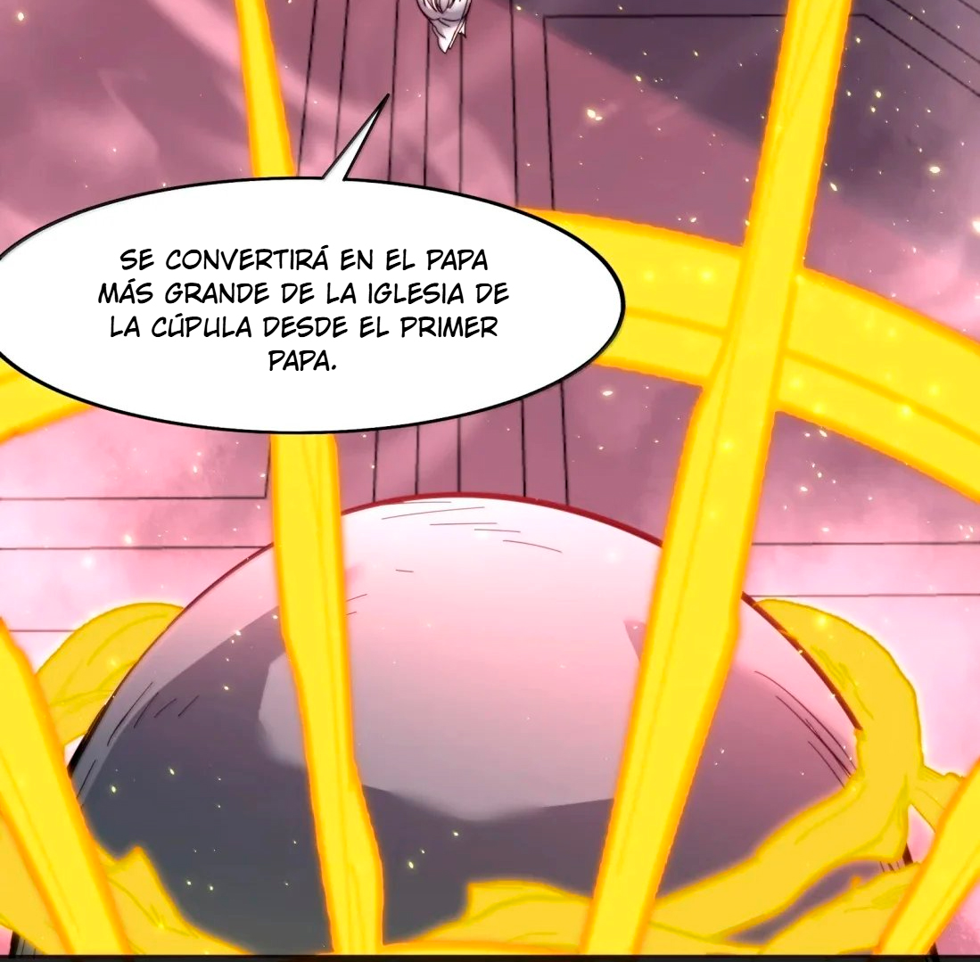 Realmente no soy el Vasallo del Dios Demonio Capitulo 185 página 59