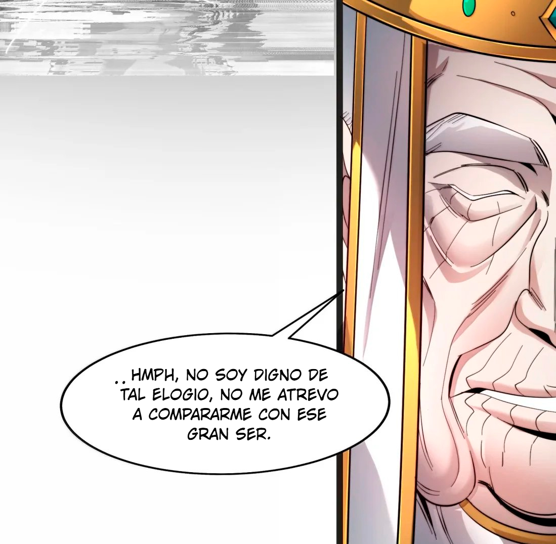 Realmente no soy el Vasallo del Dios Demonio Capitulo 185 página 62