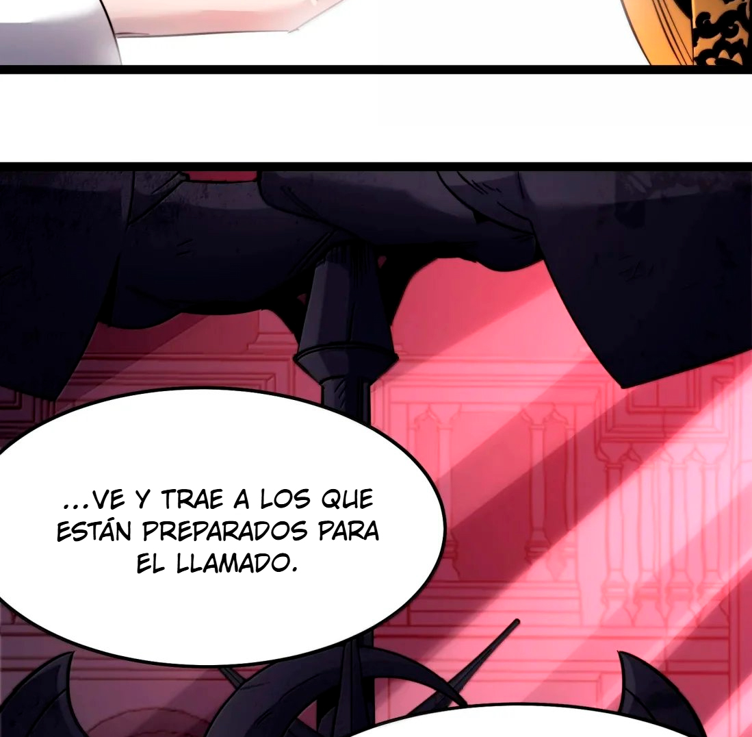 Realmente no soy el Vasallo del Dios Demonio Capitulo 185 página 64