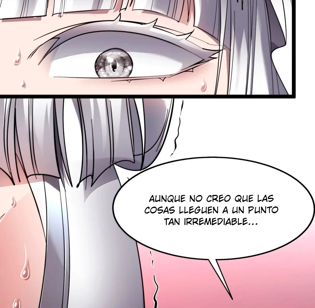 Realmente no soy el Vasallo del Dios Demonio Capitulo 185 página 70
