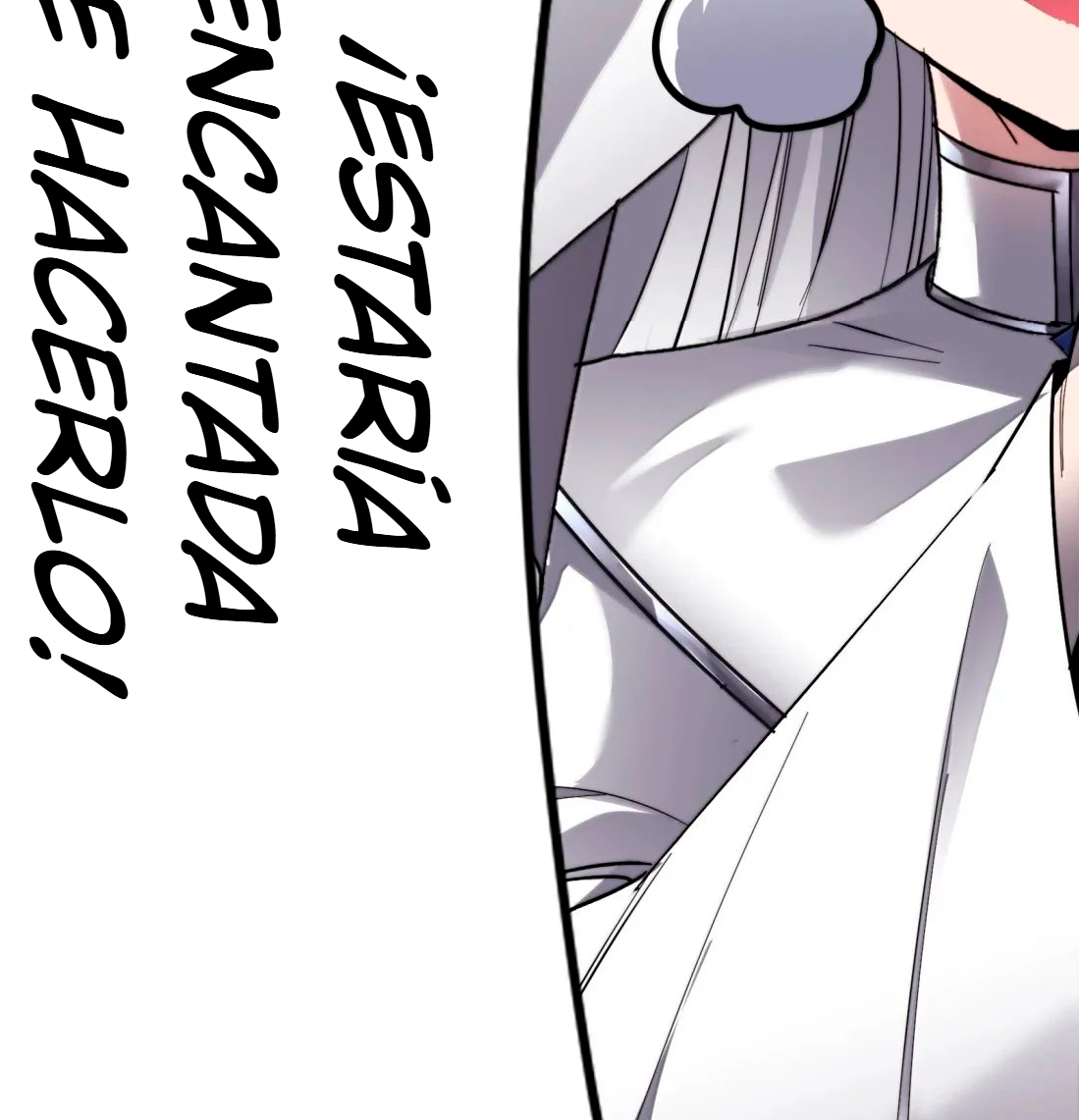 Realmente no soy el Vasallo del Dios Demonio Capitulo 185 página 79