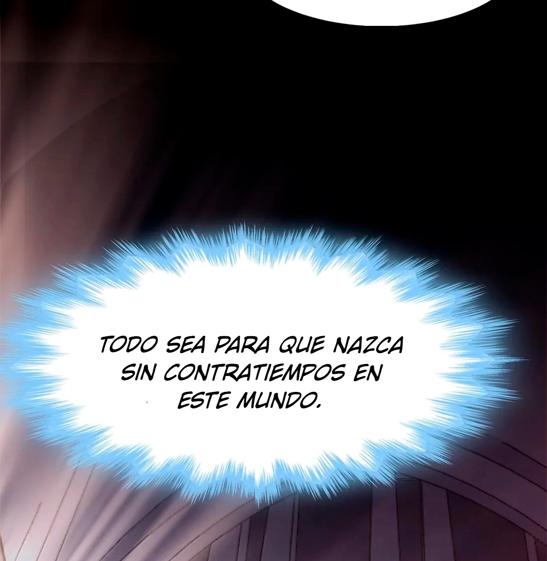 Realmente no soy el Vasallo del Dios Demonio Capitulo 185 página 86