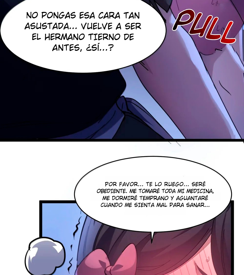 Realmente no soy el Vasallo del Dios Demonio Capitulo 181 página 95