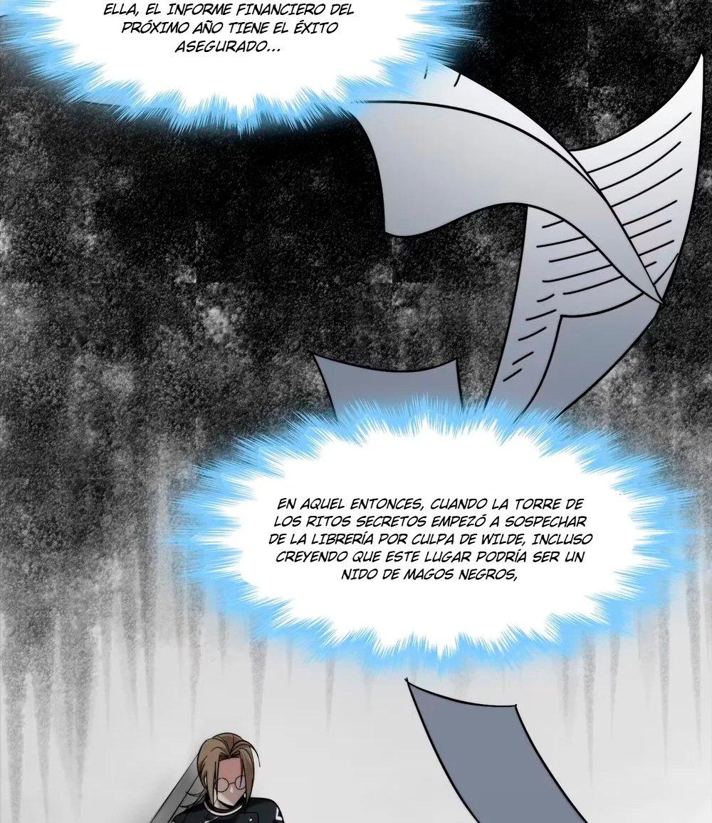 Realmente no soy el Vasallo del Dios Demonio Capitulo 181 página 9