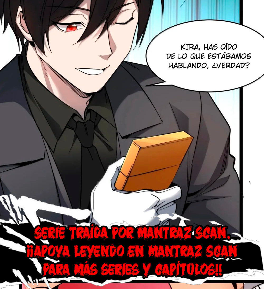 Realmente no soy el Vasallo del Dios Demonio Capitulo 181 página 14