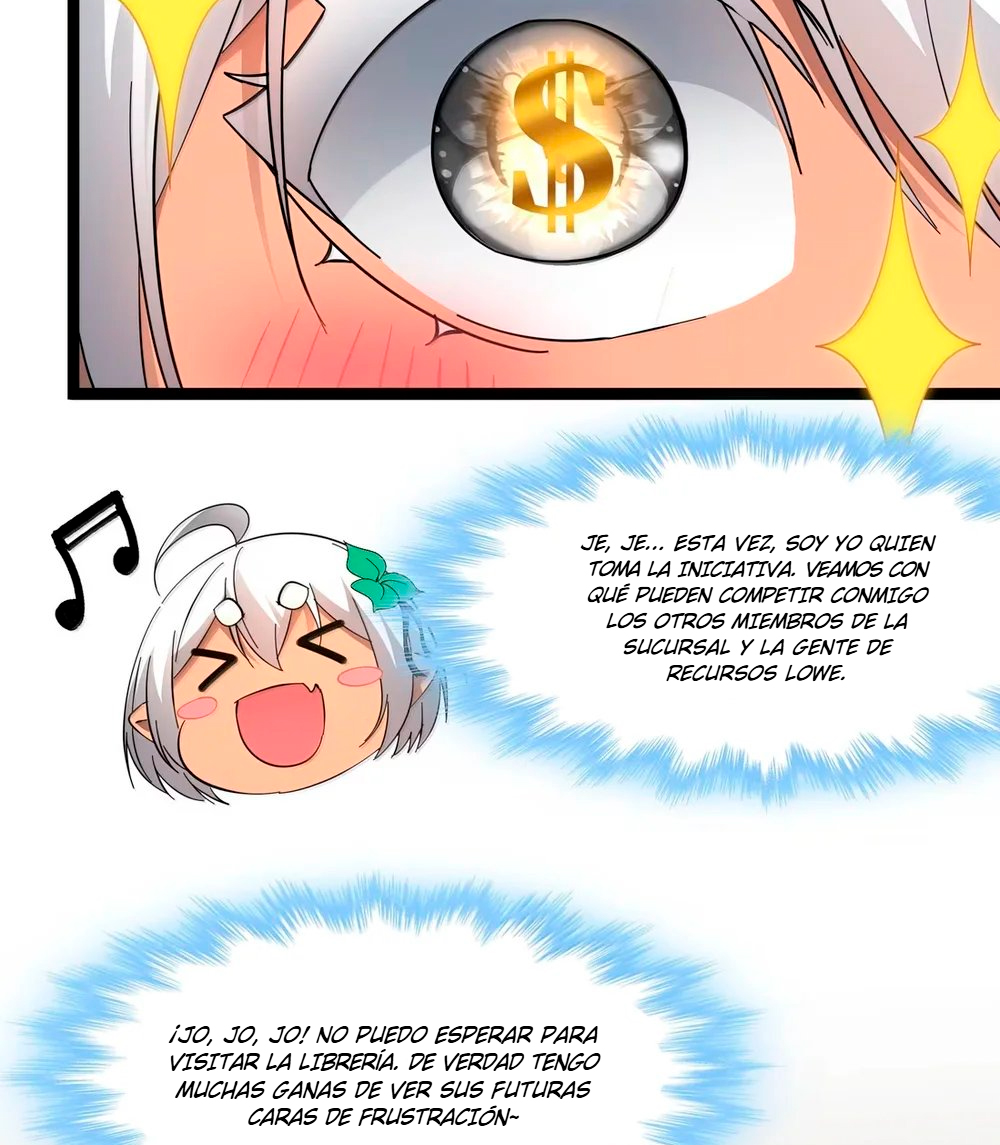 Realmente no soy el Vasallo del Dios Demonio Capitulo 181 página 27