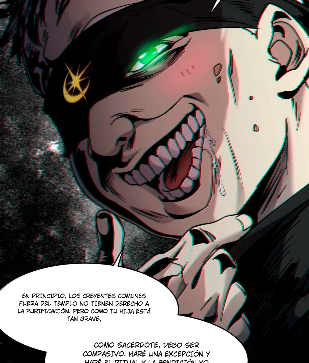 Realmente no soy el Vasallo del Dios Demonio Capitulo 181 página 50