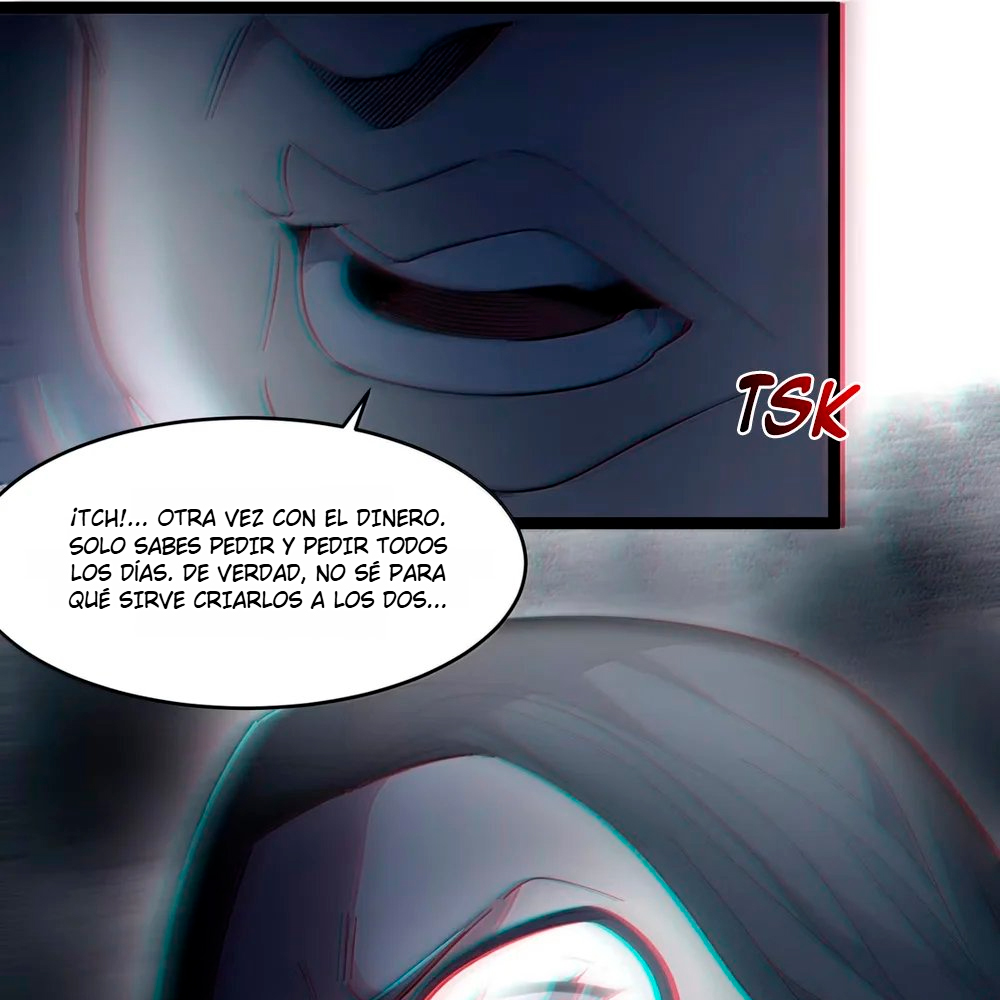 Realmente no soy el Vasallo del Dios Demonio Capitulo 181 página 62