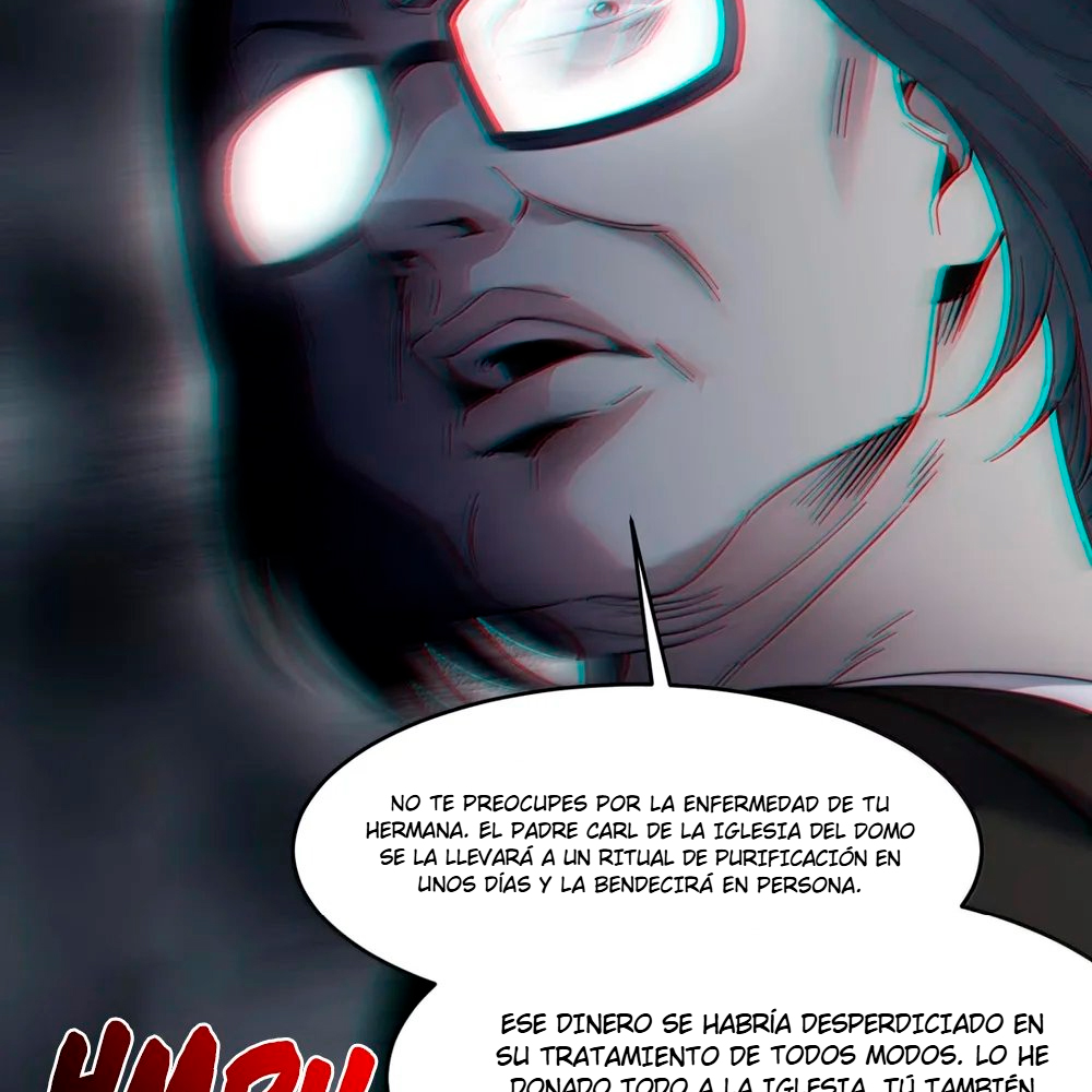 Realmente no soy el Vasallo del Dios Demonio Capitulo 181 página 63
