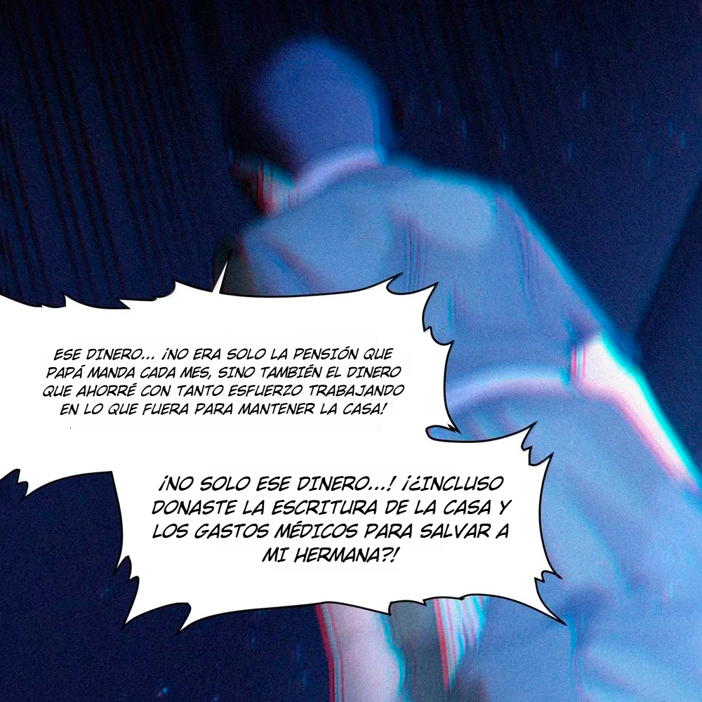 Realmente no soy el Vasallo del Dios Demonio Capitulo 181 página 66
