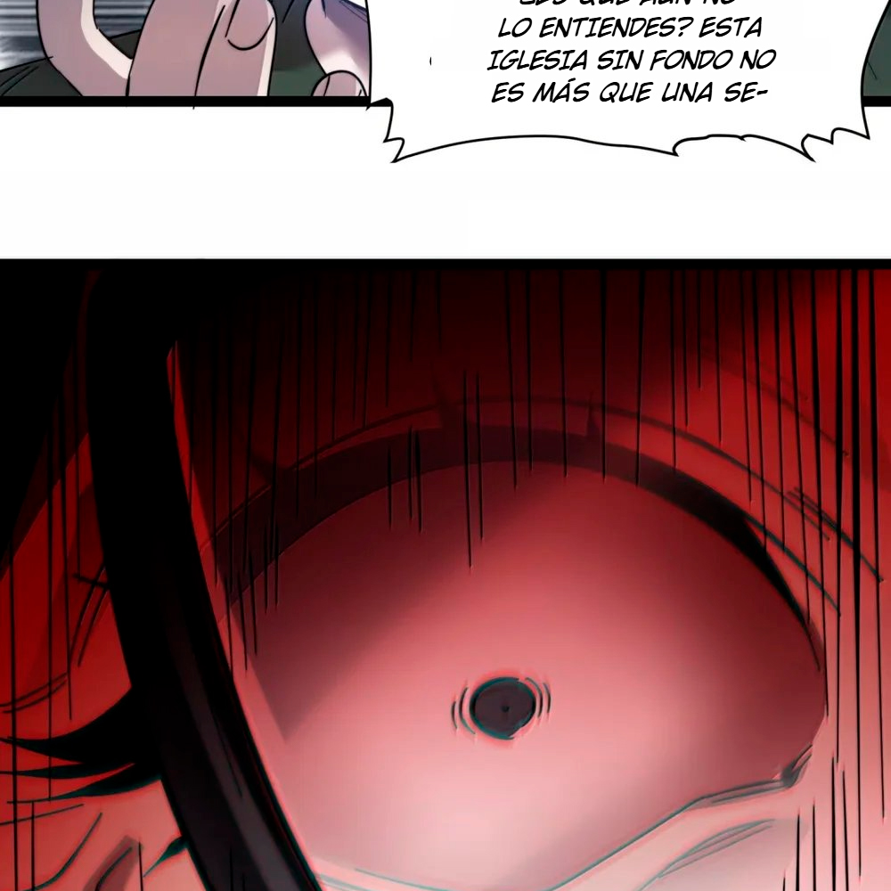 Realmente no soy el Vasallo del Dios Demonio Capitulo 181 página 70
