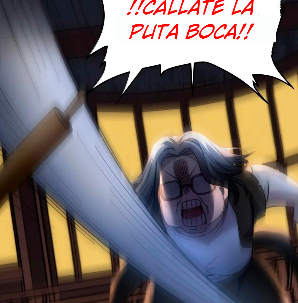Realmente no soy el Vasallo del Dios Demonio Capitulo 181 página 73